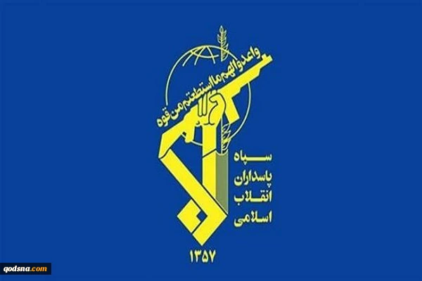 The IRGC Public Relations issued a statement on Monday, saying that No commercial vessels or oil tankers have passed through the Strait of Hormuz in the past hours, and the claims by American officials in that regard are baseless and completely false."
 