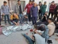 ۳ شهید دیگر در غزه طی 24 ساعت گذشته؛

 شمار شهدای غزه  به ۷۲ هزار و ۶۱۵ نفر رسید