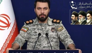 سخنگوی قرارگاه مرکزی خاتم‌الانبیا: 

اگر از خاک امارات، اقدامی علیه ایران انجام شود، پاسخ کوبنده و پشیمان‌کننده خواهیم داد