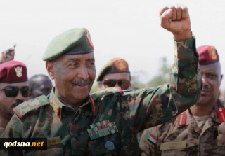 البرهان: آماده دفاع از سرزمین سودان هستیم