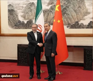 وزیر خارجه چین: جنگ آمریکا و اسرائیل علیه ایران نامشروع و غیرقانونی است