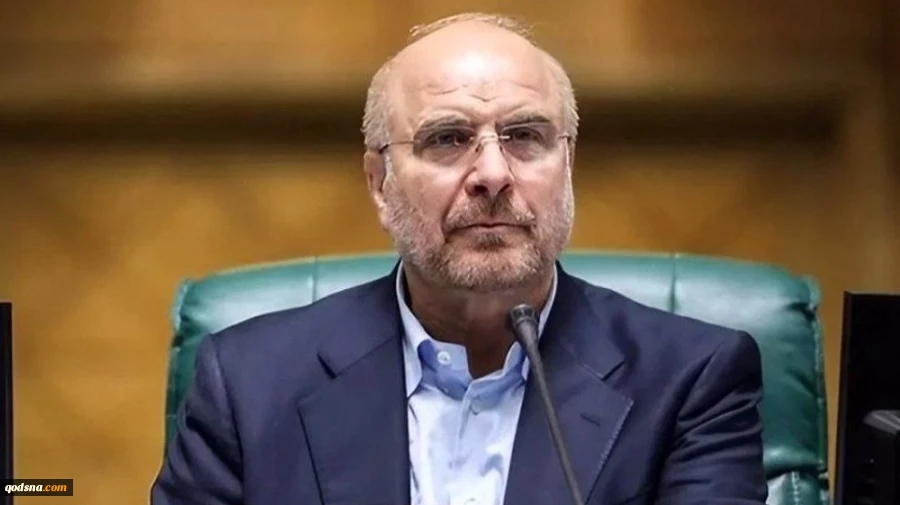 Iran's parl. speaker calls US media's bluff about pending arrangement with Tehran