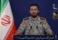 المتحدث باسم مقر خاتم الأنبياء يكشف تفاصيل مواجهات الليل