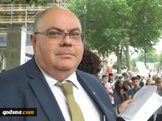فعال فلسطینی‌تبار عضو شورای بیرمنگام انگلیس شد