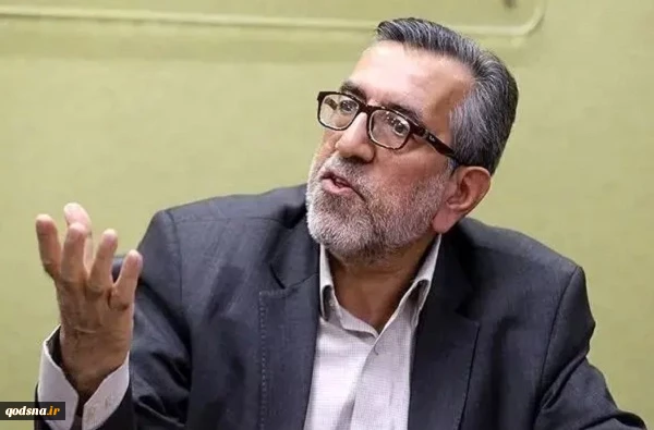 «سیدرضا میرابیان» در گفتگو با قدسنا:

ترامپ با راه انداختن جنگ، بحران‌های منطقه‌ای را به داخل آمریکا انتقال داد/ اولویت اسرائیل در شرایط فعلی حل بحران‌های درونی است 4