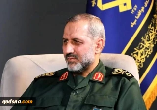 سردار موسوی: منتظر فرمان شلیک هستیم