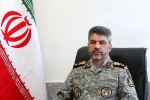 سخنگوی ارتش جمهوری اسلامی ایران:

هیچ‌کدام از اهداف دشمن محقق نشده است | گزینه‌های بعدی نیروهای مسلح برای آمریکا غافلگیر کننده‌ است 2