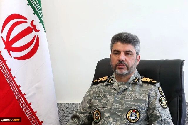 سخنگوی ارتش جمهوری اسلامی ایران:

هیچ‌کدام از اهداف دشمن محقق نشده است | گزینه‌های بعدی نیروهای مسلح برای آمریکا غافلگیر کننده‌ است 2
