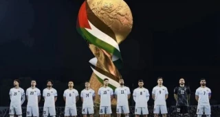 قرعة كأس آسيا 2027: منتخب فلسطين في المجموعة الأولى إلى جانب السعودية والكويت وعُمان