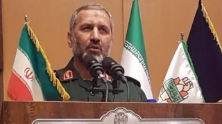 Missiles and drones locked on US targets: ‘Awaiting firing order,’ IRGC commander warns