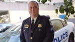 Former Netanyahu security chief arrested in child solicitation operation in US