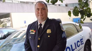 Former Netanyahu security chief arrested in child solicitation operation in US