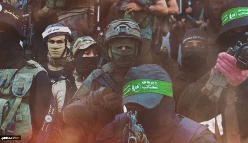 گزارش خبرگزاری از اوضاع در کرانه باختری

کرانهٔ باختری، خبری گذرا نیست 2