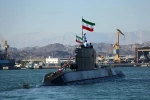 فرمانده نیروی دریایی ارتش خبر داد

زیردریایی‌‌های ارتش در تنگه هرمز برای مقابله با دشمن آماده عملیات هستند 2