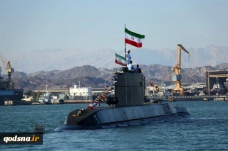 فرمانده نیروی دریایی ارتش خبر داد

زیردریایی‌‌های ارتش در تنگه هرمز برای مقابله با دشمن آماده عملیات هستند
