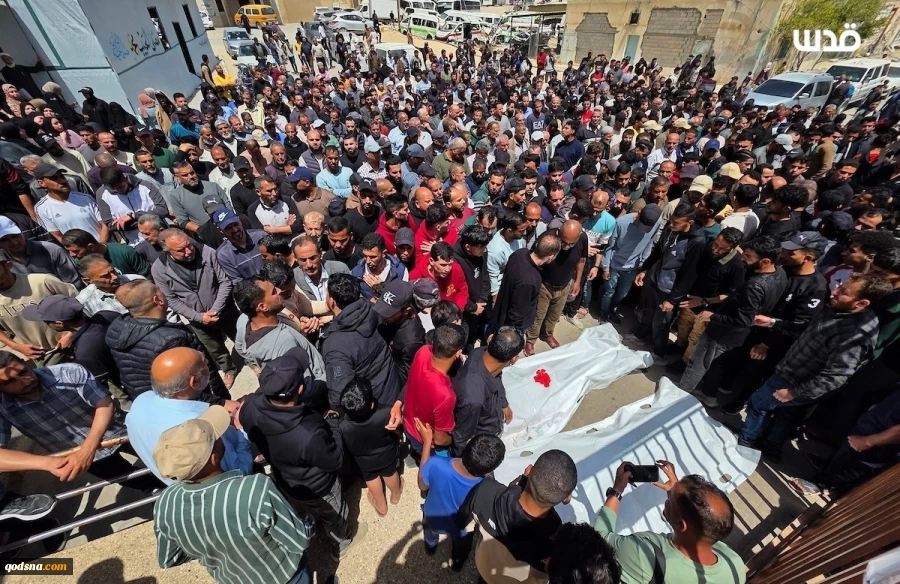 Hamas: Israeli targeting of Gaza police aims to spread chaos and undermine stability