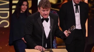 Gaza doctors documentary team denounces BBC after BAFTA win