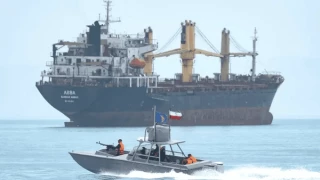 ظهور تهران به عنوان
 بازیگر کلیدی جهان