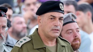 ‘We need more troops immediately’: Israeli military chief warns amid multi-front war