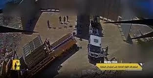 المقاومة الاسلامية في لبنان.. عمليات نوعية متجددة 2