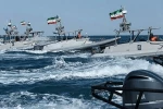 النائب السياسي في بحرية الحرس الثوري:

نراقب تحركات العدو عن كثب.. نظرة ايران الى مضيق هرمز استراتيجية وامنية 2