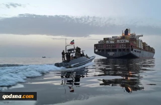 النائب السياسي في بحرية الحرس الثوري:

نراقب تحركات العدو عن كثب.. نظرة ايران الى مضيق هرمز استراتيجية وامنية