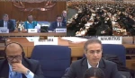 طهران: لا يمكن لأي قرار أن يقيد موقف ايران القانوني في حرية الملاحة 2