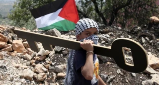 في ذكرى النكبة..

الإحصاء: 15.5 مليون فلسطيني بين الوطن والشتات