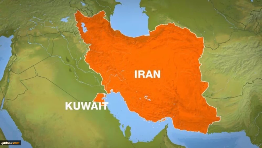 'Utterly baseless': Iran rejects Kuwait’s claim of hostile plot on its island