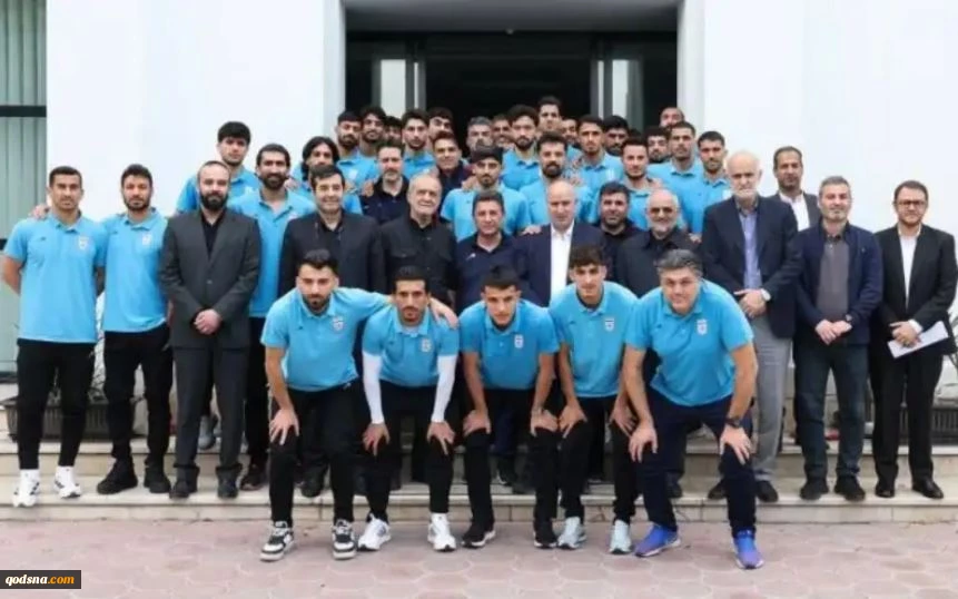رئیس جمهور پزشکیان: دشمنان ملت ایران دقیقاً از انسجام ملی واهمه دارند  2