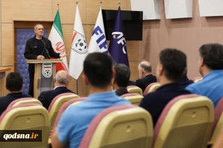 الرئيس بزشكيان: الأعداء يسعون إلى عرقلة مسار تقدم البلاد عبر إثارة الانقسام والخلافات