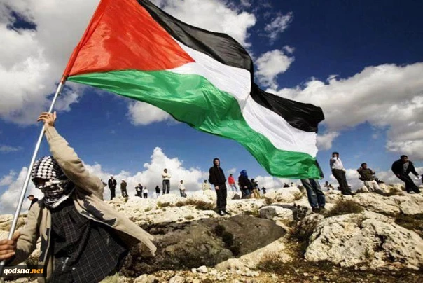 بیانیه  اتحادیه بین‌المللی نوجوانان و جوانان مخالف اشغالگری به مناسبت سالروز  اشغال فلسطین 2
