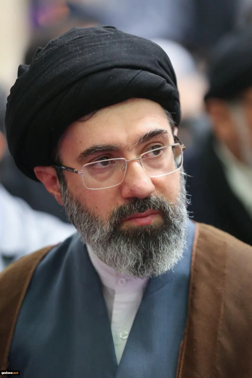 IR Leader: Epic of third sacred defense proof Shahnameh is Iran's reality