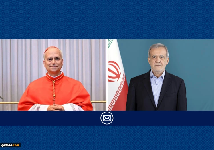 In the letter, Pezeshkian said the U.S.-Israeli aggression launched on February 28, 2026, resulted in the assassination of Ayatollah Khamenei, senior political and military figures, and 3,468 citizens, with massive damage to schools, universities, hospita