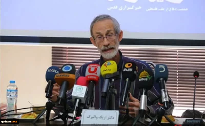 صحفي كندي لـ«قدسنا»: واشنطن فشلت في تحقيق أهدافها ضد إيران / السياسات الأميركية والإسرائيلية تهديد للجميع

 2