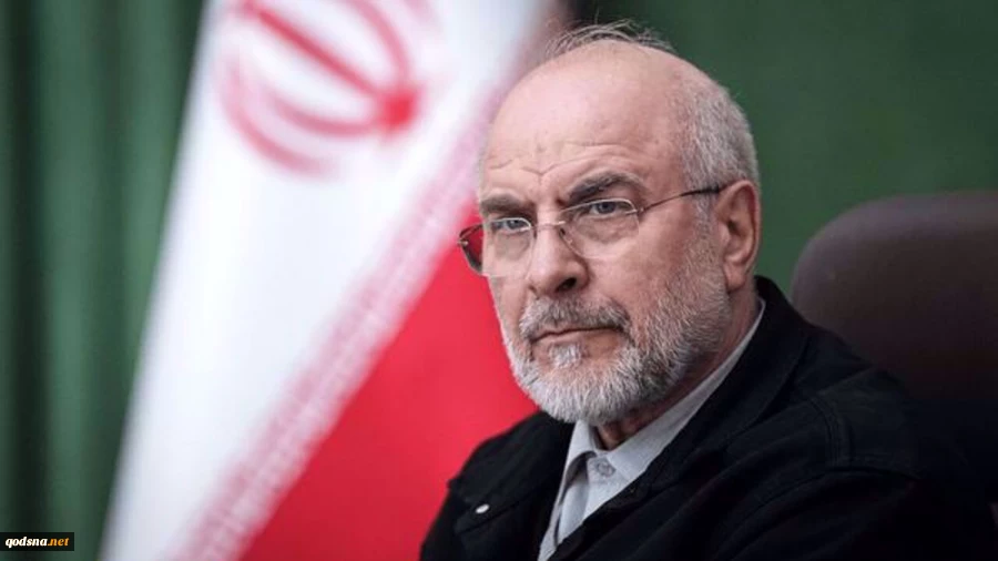 Ghalibaf: Assassination of al-Qassam top commander during truce proves Israel’s treachery