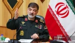 قائد الامن الداخلي الايراني: اعتقال أكثر من 6500 جاسوس وخائن للوطن منذ بدء الحرب المفروضة 2