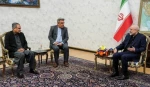 قاليباف: الأحداث الأخيرة أظهرت أن الوجود الأمريكي في المنطقة يوفر الأرضية لعدم الاستقرار 2