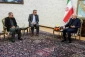 دیدار وزیر کشور پاکستان با رئیس مجلس شورای اسلامی؛

قالیباف: برخی دولتهای منطقه تصور می کردند حضور آمریکا برای آنها امنیت آور است