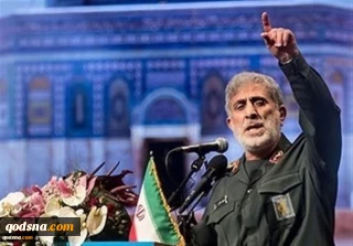 IRGC Quds Force chief: 

Martyrdom of Qassam commander proves resistance is alive