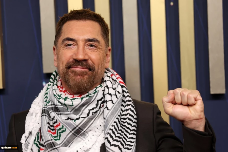 Spanish actor Javier Bardem has said the Palestinian Nakba (catastrophe) has “never ended,” describing Zionist regime's actions in the Gaza Strip as “genocide” and its policies in the occupied West Bank as “ethnic cleansing and apartheid” in a message mar