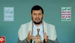 السيد الحوثي: تل أبيب تواصل مشروعها التوسعي بدعم أميركي وسط صمت عربي 2