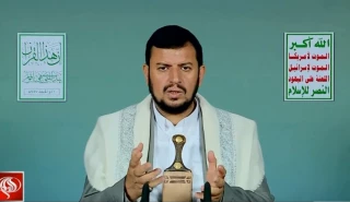 السيد الحوثي: تل أبيب تواصل مشروعها التوسعي بدعم أميركي وسط صمت عربي