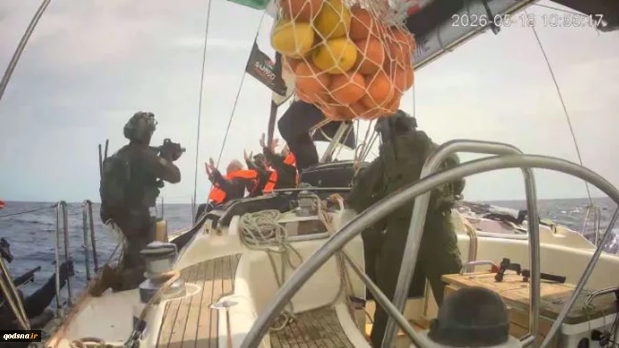 Ten countries condemn Zionist regime’s attack on Gaza-bound humanitarian flotilla