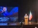 تصاویری از همایش دومین سالگرد شهادت شهید امیرعبداللهیان امیر دیپلماسی مقاومت 9