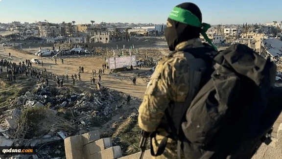 حماس ترفض تقرير "مجلس السلام": يُعفي الاحتلال من مسؤولياته ويتبنى روايته 2