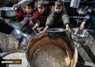 هيومن رايتس ووتش: مجلس السلام يكذب ويضلل أرقام المساعدات بغزة والفلسطينيون لا زالوا محرومين وجياعا