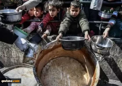 هيومن رايتس ووتش: مجلس السلام يكذب ويضلل أرقام المساعدات بغزة والفلسطينيون لا زالوا محرومين وجياعا 2