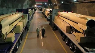 حرس الثورة الإسلامية:إذا كرر العدو الأمريكي الصهيوني عدوانه فإن الحرب هذه المرة ستتجاوز حدود المنطقة