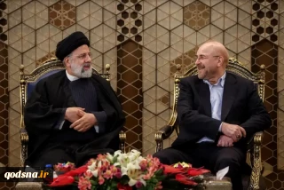 پیام قالیباف در سالگرد شهادت آیت الله رییسی